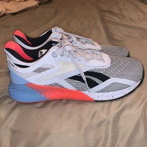 Reebok Nano X Training Shoes